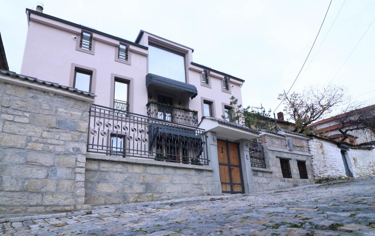 Gasthof Ne Kroi Korce