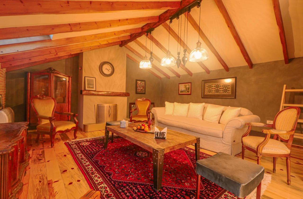 Ne Kroi Gasthof Korce